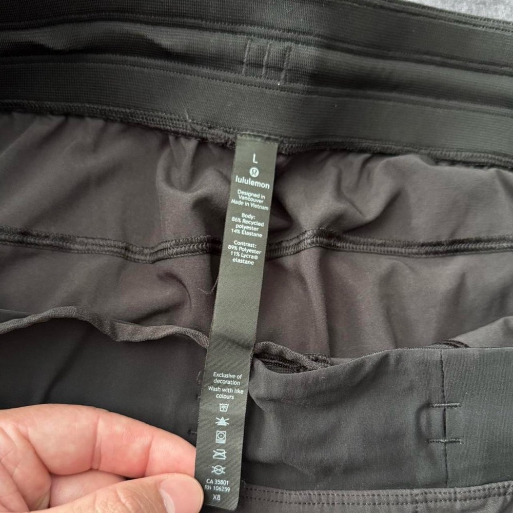 Lululemon Shorts - Picture 4 of 6
